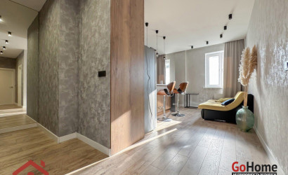 Снять 3-комнатную квартиру, Минск, Победителей, 115 (Центральный район). Фото 16