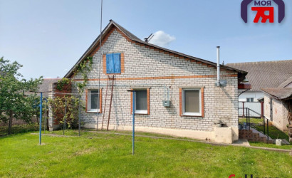 Купить дом, Смолевичи, 9.95 соток. Фото 20