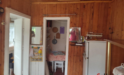 Купить дом в деревне, Зорька, 3.84 соток. Фото 9