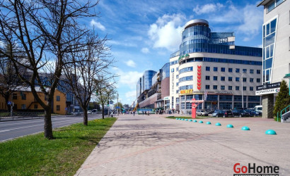 Аренда помещения, Минск, Немига ул., 40, 327.5 кв.м.. Фото 29