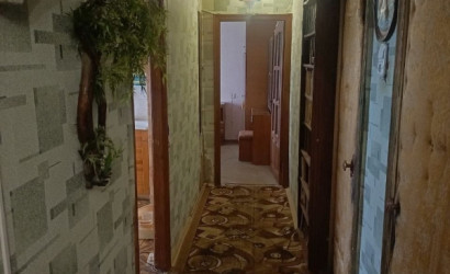 Купить 2-комнатную квартиру, Борисов, Трусова, 37. Фото 6