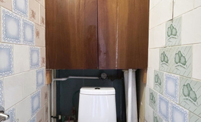 Купить 1-комнатную квартиру, Гродно, Рогачевского, 15. Фото 2