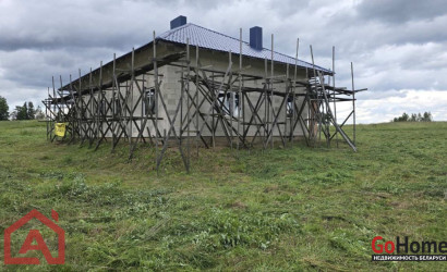 Купить дом, Масловичи, Полевая, 24 соток. Фото 5