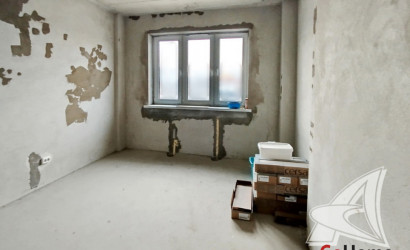 Купить 2-комнатную квартиру, Брест, Ковалево, пр-т Республики. Фото 1