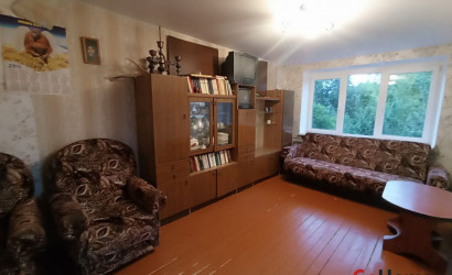 Купить 3-комнатную квартиру, Индура, Гродненская. Фото 3