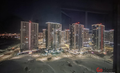 Купить 1-комнатную квартиру, Минск, Леонида Щемелёва ул., 28 (Октябрьский район). Фото 19