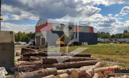 Продажа помещения, Городище, 8 Марта ул., 2/а,  2316 кв.м.. Фото 3