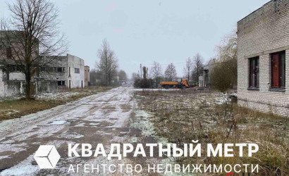 Продажа помещения, Ошмяны, Льнозаводская ул., 15/а,  76.9 кв.м.. Фото 1