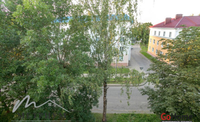 Купить 3-комнатную квартиру, Молодечно, Ясинского ул., 27. Фото 17