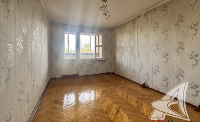 Купить 4-комнатную квартиру, Брест, Восток, ул. Кривошеина. Фото 8