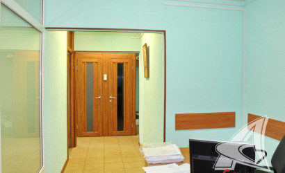 Продажа офиса, Брест, Восток,  58 кв.м.. Фото 7