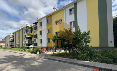 Купить комнату, Брест, Солейко. Фото 1