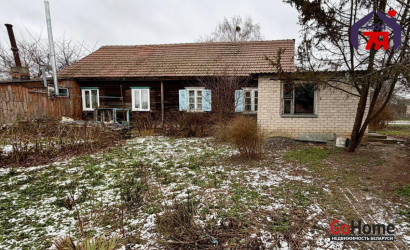 Купить 3-комнатную квартиру, Слуцк, Чапаева 1-й пер.. Фото 22