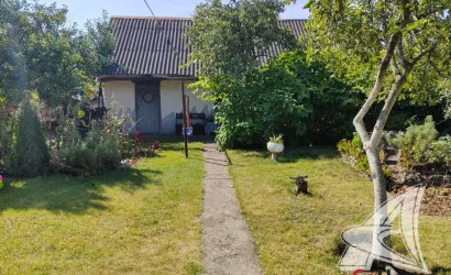  2-этаж.(124.5 м2), Брест(Гершоны)