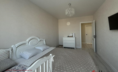 Купить 3-комнатную квартиру, Брест, ул. Героев обороны Брестской крепости, д. . Фото 6