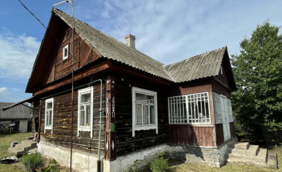Купить дом, Березовка, Заводская ул., 30, 12 соток. Фото 1