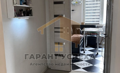 Купить 1-комнатную квартиру, Брест, ул. Пушкинская, д. . Фото 4