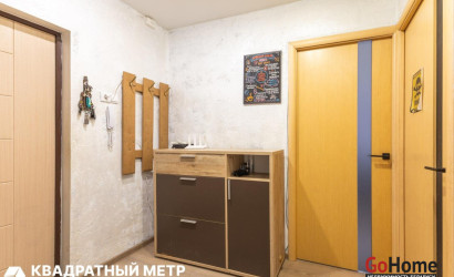 Купить 2-комнатную квартиру, Минск, Звязда газеты просп., 22/1(Московский район). Фото 14