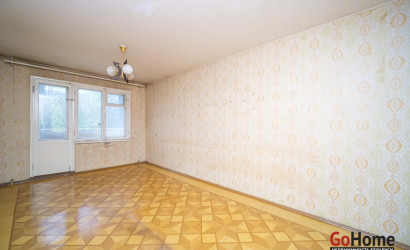 Купить 1-комнатную квартиру, Минск, Рокоссовского просп., 85(Ленинский район). Фото 4