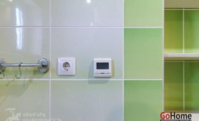 Купить 5-комнатную квартиру, Подгай, Центральная ул.. Фото 30