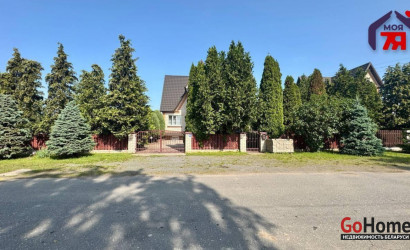 Купить дом, Заполье, Десятины ул., 20 соток. Фото 40