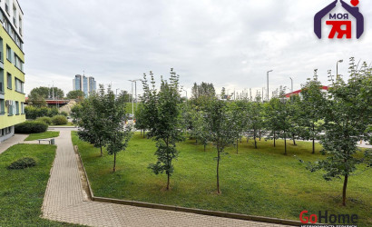 Купить 2-комнатную квартиру, Минск, Скрыганова ул., 16 (Фрунзенский район). Фото 24