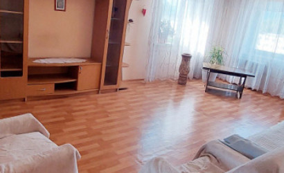 Купить 3-комнатную квартиру, Витебск, Московский, 51. Фото 6