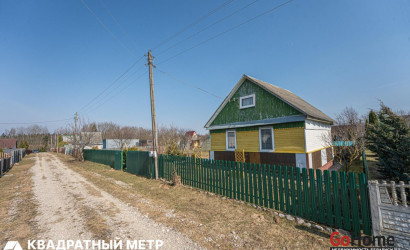 Купить дом в деревне, АЛЕСЯ, 9.9 соток. Фото 2