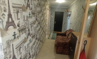 Купить 3-комнатную квартиру, Гомель, Новополесская, 36. Фото 10