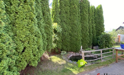 Купить дом, Слоним, Красноармейская ул., 121/г, 9.32 соток. Фото 29
