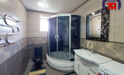 Купить коттедж, Подлипье, Центральная ул., 25 соток. Фото 28