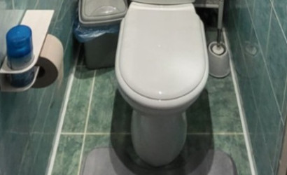 Снять 2-комнатную квартиру на сутки, Ошмяны, Советская 12. Фото 17