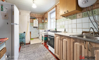 Купить дом, Борисов, Залинейный 4-й пер., 7.08 соток. Фото 4