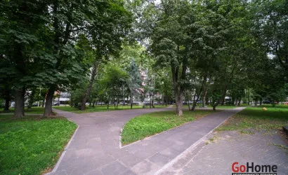  117.9 м2, Минск(Пулихова ул., 45)