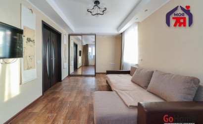 Купить 1-комнатную квартиру, Минск, Дунина-Марцинкевича ул., 4/2 (Фрунзенский район). Фото 4