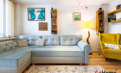 Купить 2-комнатную квартиру, Минск, Жудро ул., 5 (Фрунзенский район). Фото 8