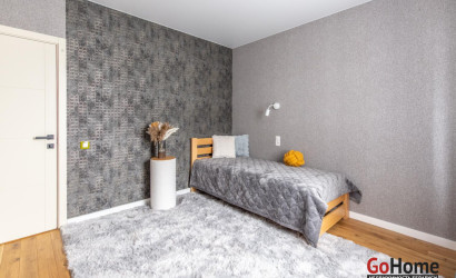 Купить 4-комнатную квартиру, Минск, Победителей просп., 135/В(Центральный район). Фото 25