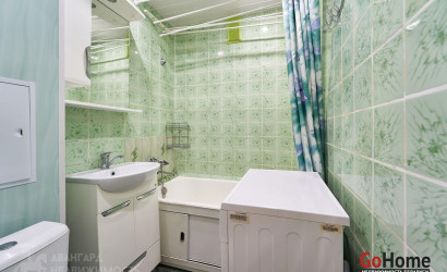 Купить 2-комнатную квартиру, Минск, Седых ул., 38 (Первомайский район). Фото 12