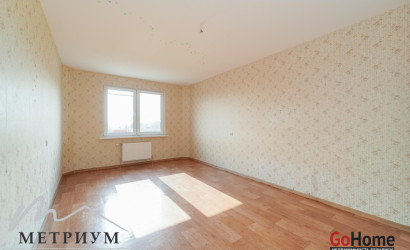 Купить 2-комнатную квартиру, Мачулищи, Дружная ул., 48. Фото 5