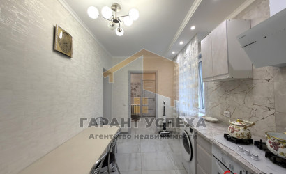 Купить 3-комнатную квартиру, Брест, ул. Кирова, д. . Фото 10