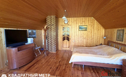 Купить дом, Вязынь, Зеленая ул., 22, 16.25 соток. Фото 18