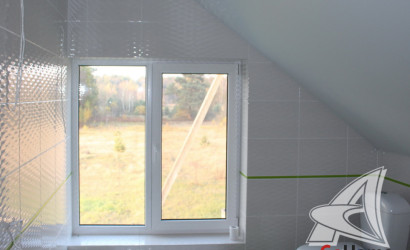 Купить дом, Рогозно, Знаменский с/с, 25 соток. Фото 5