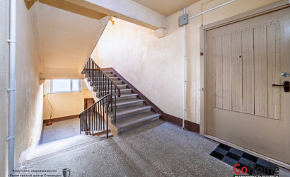 Купить 1-комнатную квартиру, Минск, Руссиянова, 29/1(Первомайский район). Фото 5