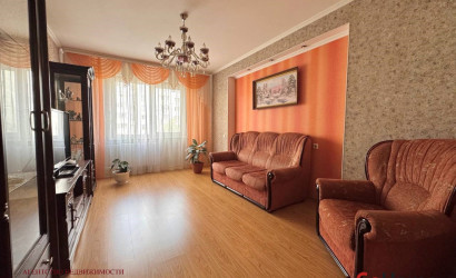 Купить 3-комнатную квартиру, Могилев, Аркадия Кулешова, 30. Фото 2