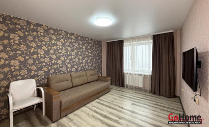 Купить 1-комнатную квартиру, Витебск, Черняховского, 44. Фото 6