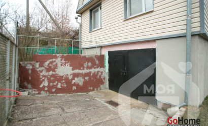 Купить дом в деревне, РАМОНАК-МАЗ, 10 соток. Фото 7