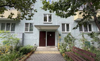 Купить 2-комнатную квартиру, Гомель, Октября, 39. Фото 15