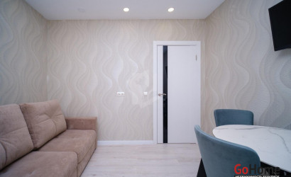 Купить 2-комнатную квартиру, Минск, Лынькова ул., 35 (Фрунзенский район). Фото 2