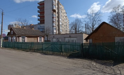 Купить дом, Пинск, Альбрехтовская, 7.99 соток. Фото 8