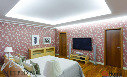 Купить 6-комнатную квартиру, Минск, Чехова ул., 3 (Центральный район). Фото 35